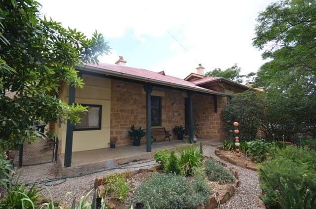19 Sixth Street, BOOBOROWIE SA 5417, Booborowie - Image 1