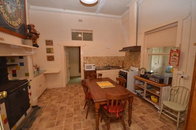 19 Sixth Street, BOOBOROWIE SA 5417, Booborowie - Thumbnail 5