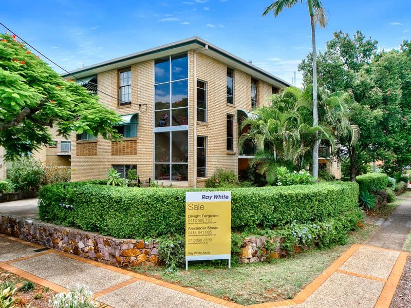 91 Racecourse Road, ASCOT QLD 4007, Ascot - Image 1