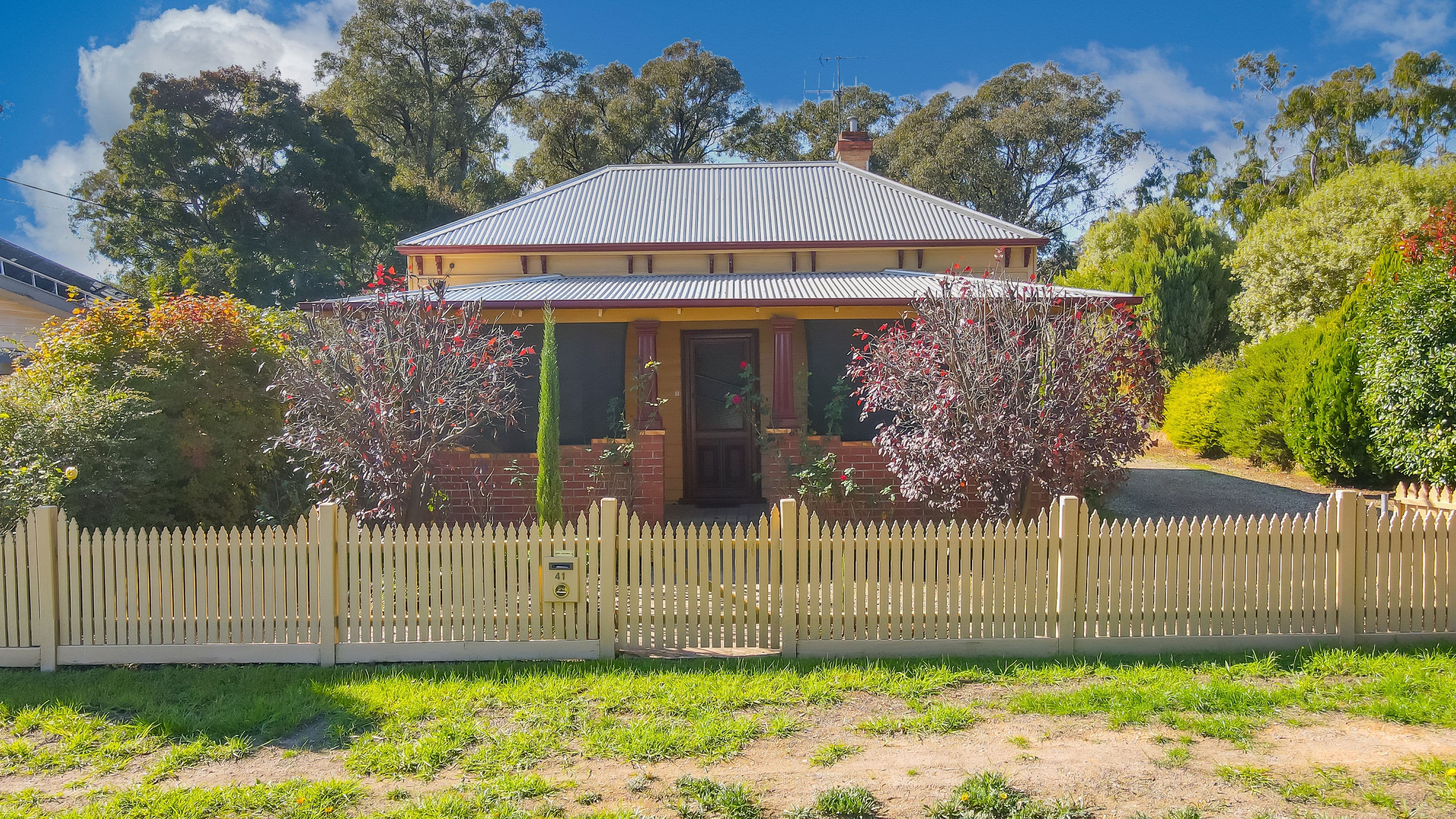 41 Barrell Street, California Gully VIC 3556, California Gully - Image 1