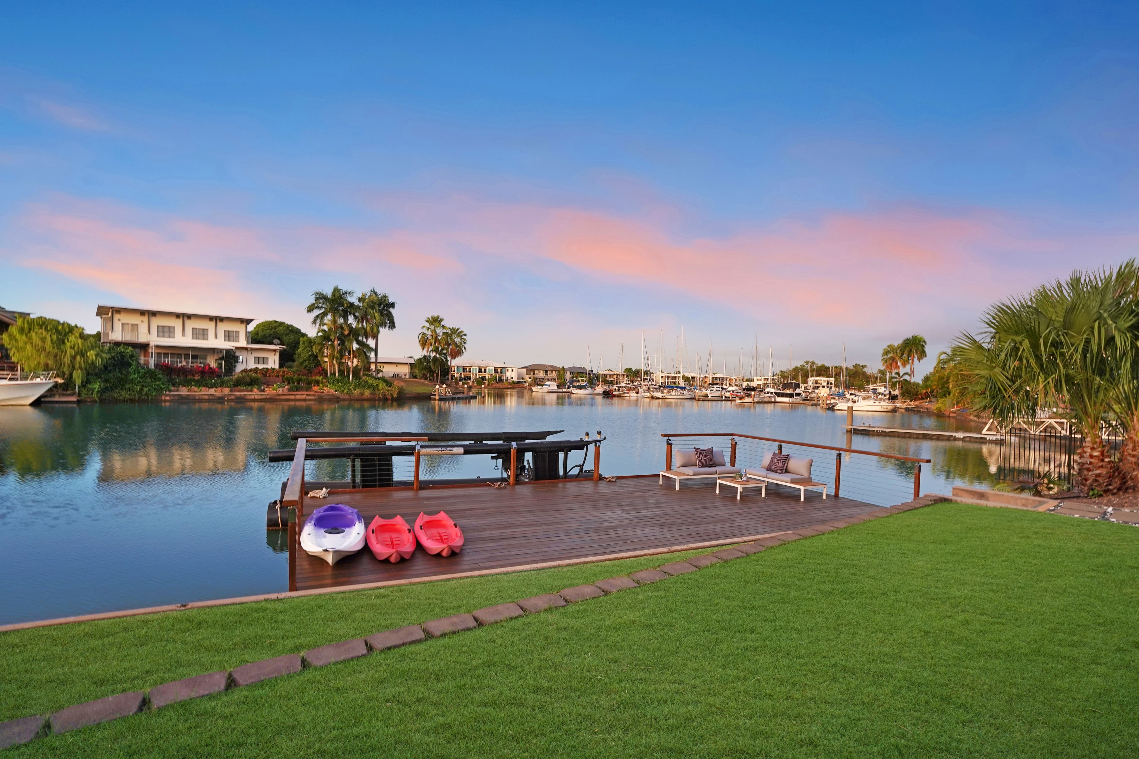 37 Bayview Boulevard, Bayview NT 0820, Bayview - Thumbnail 2