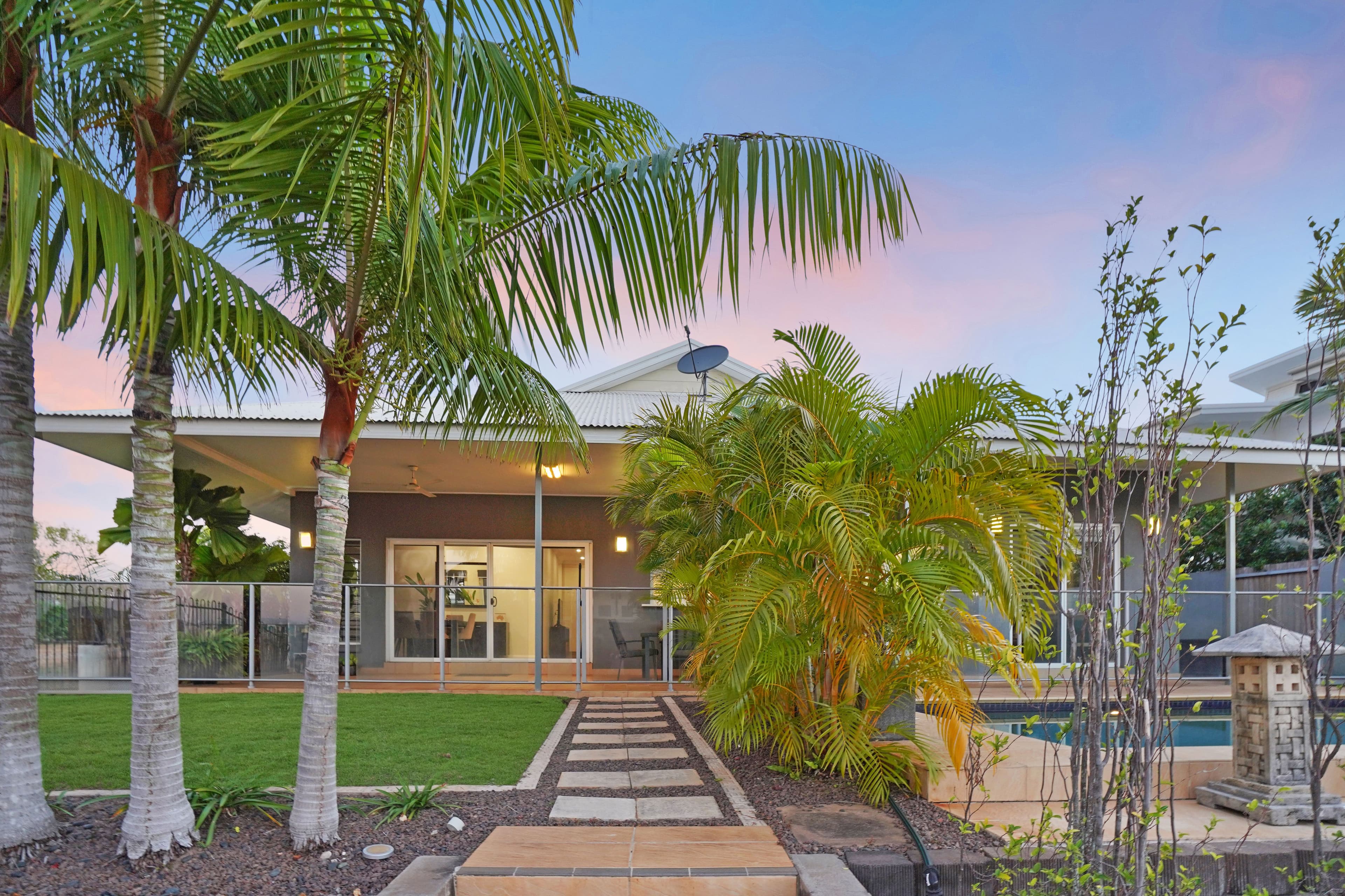 37 Bayview Boulevard, Bayview NT 0820, Bayview - Thumbnail 4