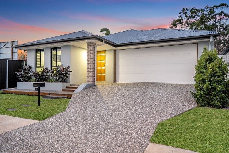 4 Killara Boulevard, Logan Reserve QLD 4133, Logan Reserve - Image 1
