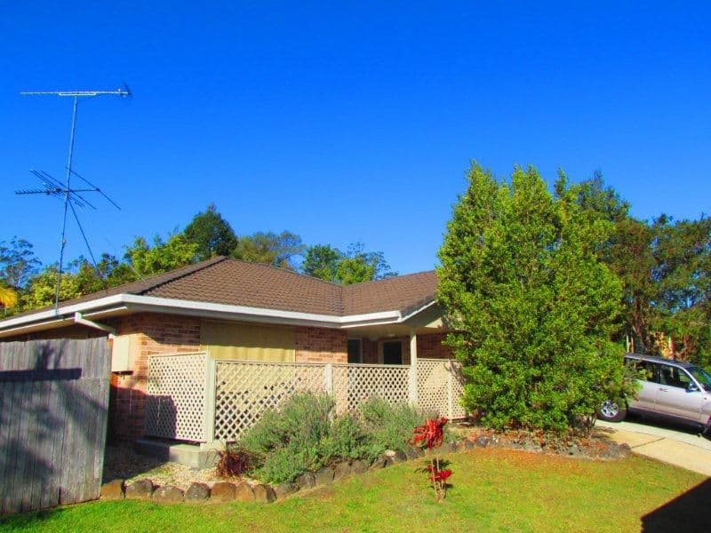 4 Pacey Street, NAMBUCCA HEADS NSW 2448, Nambucca Heads - Thumbnail 4