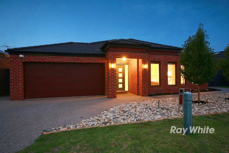 13 Canadian Maple Place, LYNDHURST VIC 3975, Lyndhurst - Image 1