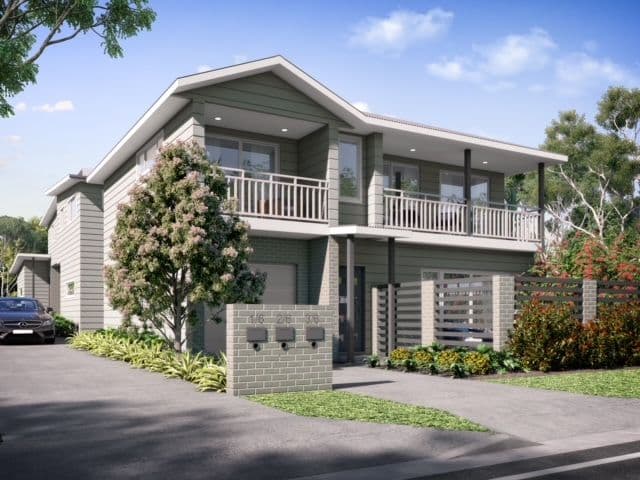 6 Chisholm Street, Shellharbour NSW 2529, Shellharbour - Thumbnail 2