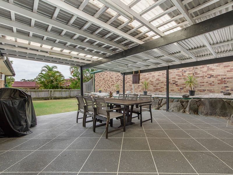 4 Cabot Court, MERRIMAC QLD 4226, Merrimac - Image 1