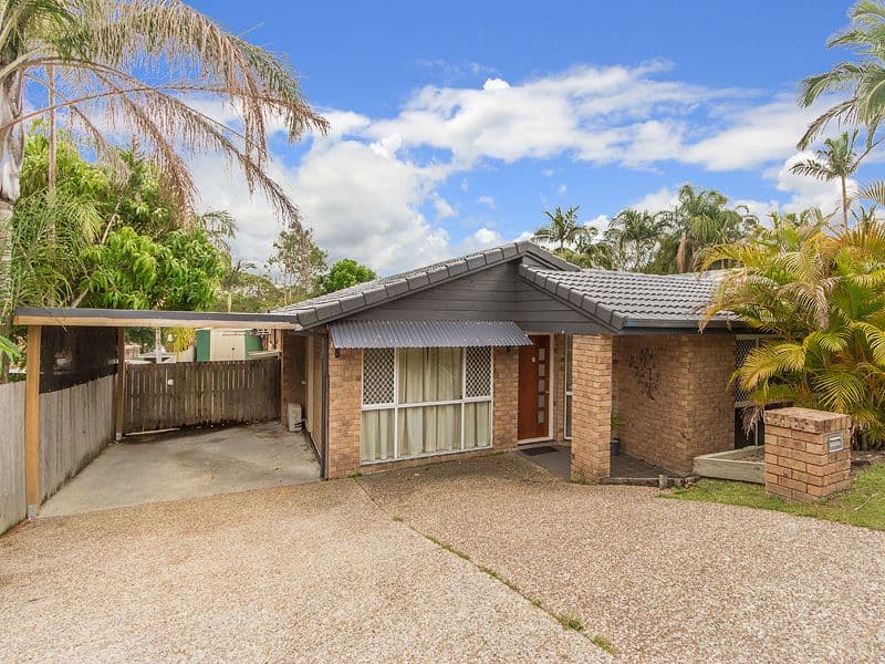 4 Cabot Court, MERRIMAC QLD 4226, Merrimac - Thumbnail 2