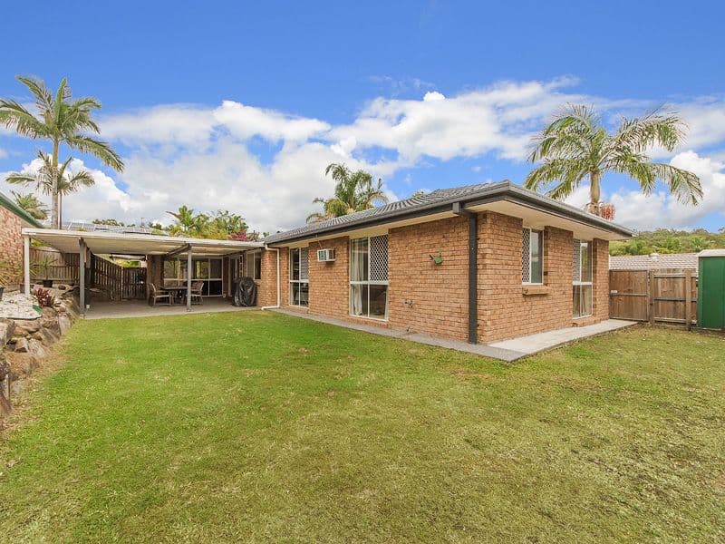 4 Cabot Court, MERRIMAC QLD 4226, Merrimac - Thumbnail 3