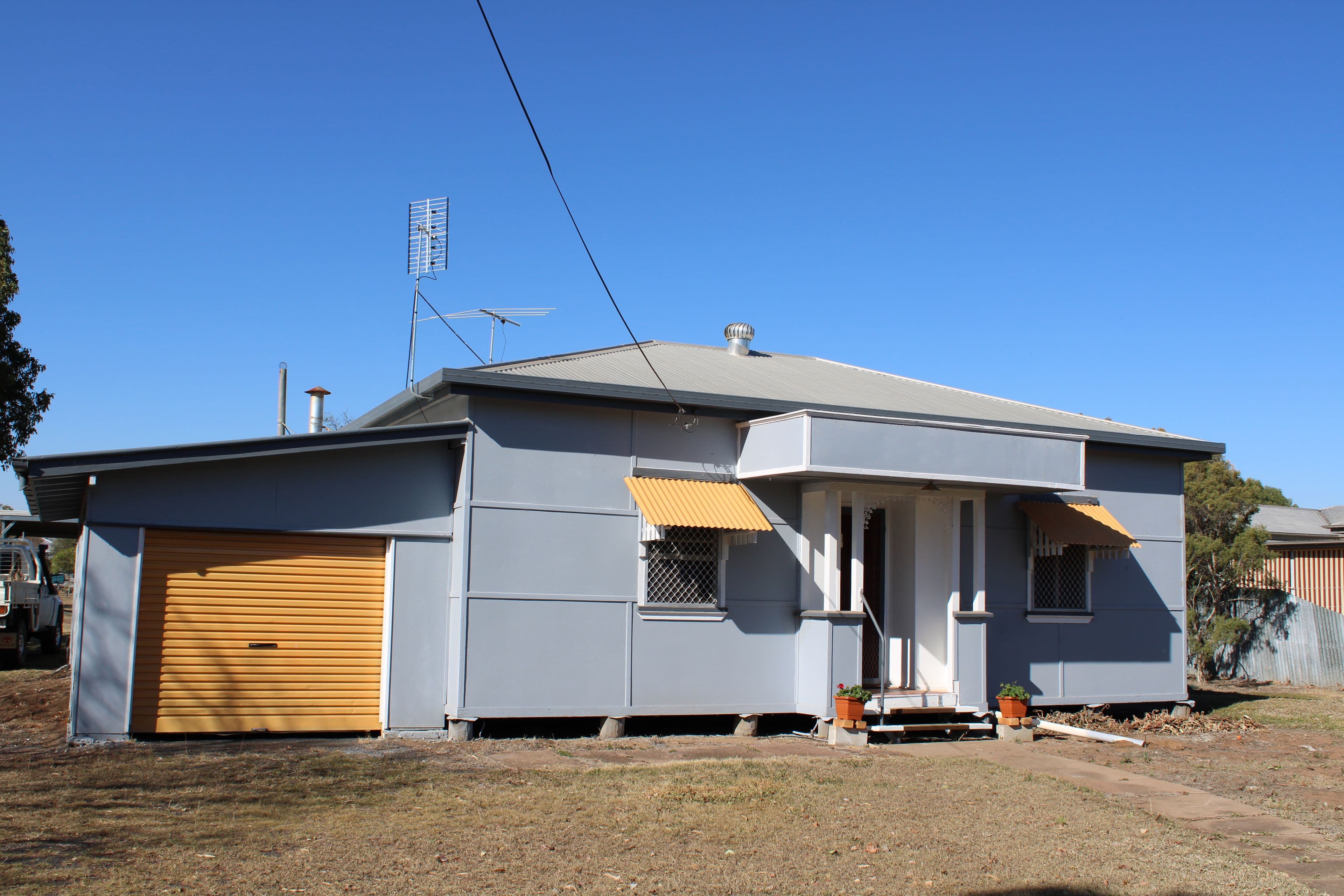 33 Sydney Street, Jandowae QLD 4410, Jandowae - Image 1
