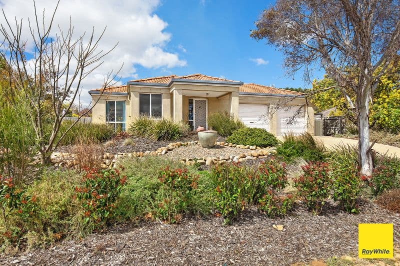 23 Mccusker Drive, Bungendore - Image 1
