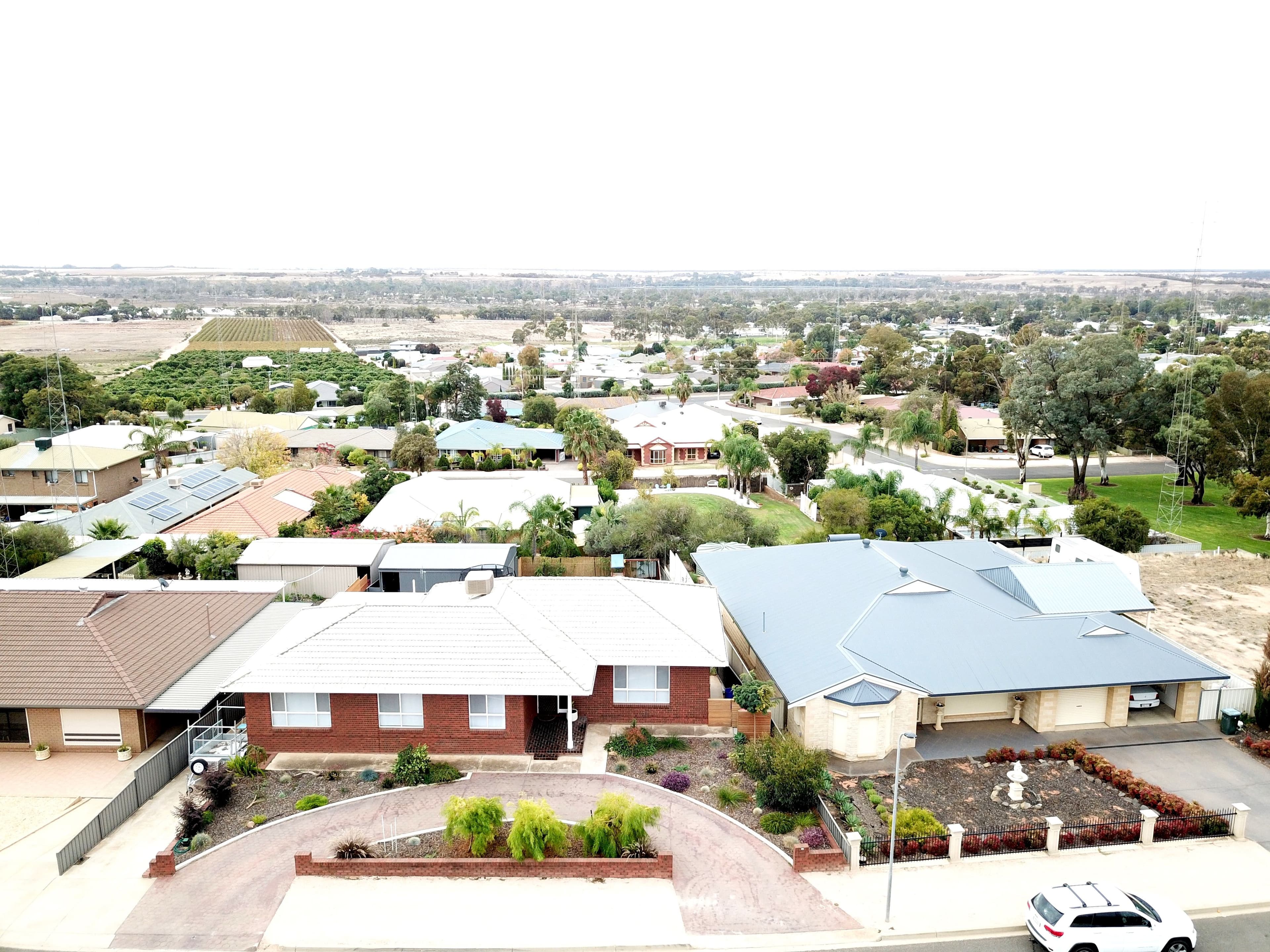 26 Marschall Street, Waikerie SA 5330, Waikerie - Image 1