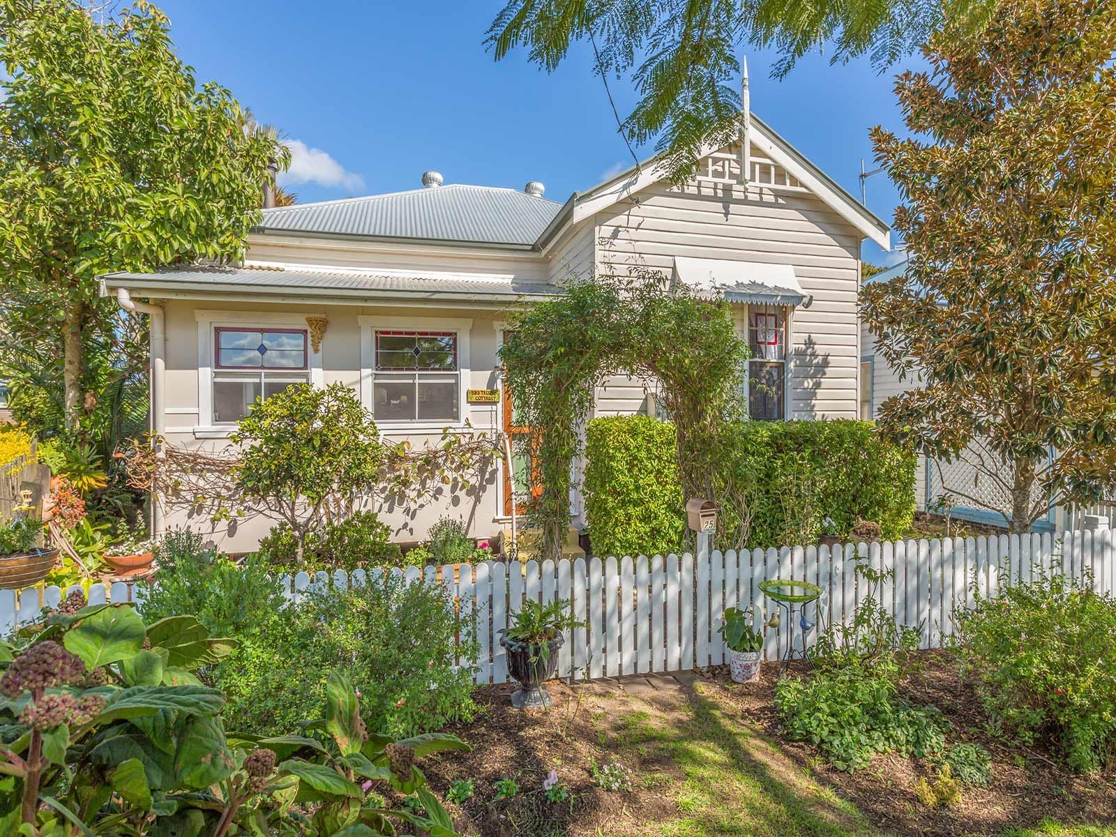 25 Donaldson Street, Coraki NSW 2471, Coraki - Image 1