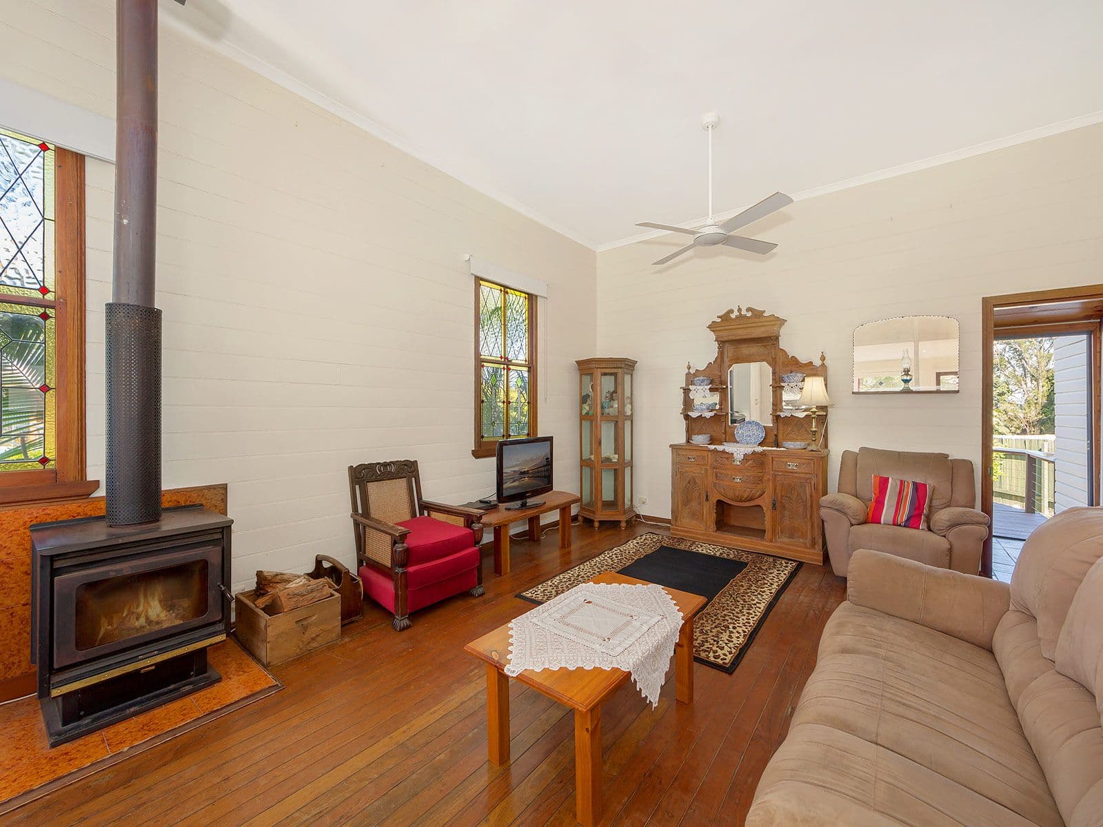 25 Donaldson Street, Coraki NSW 2471, Coraki - Thumbnail 2