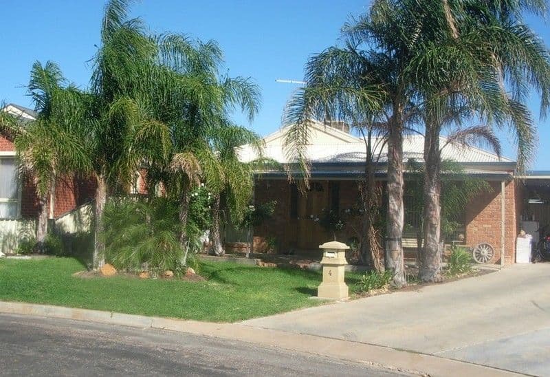 4  Tyers Court, MERBEIN VIC 3505, Merbein - Image 1