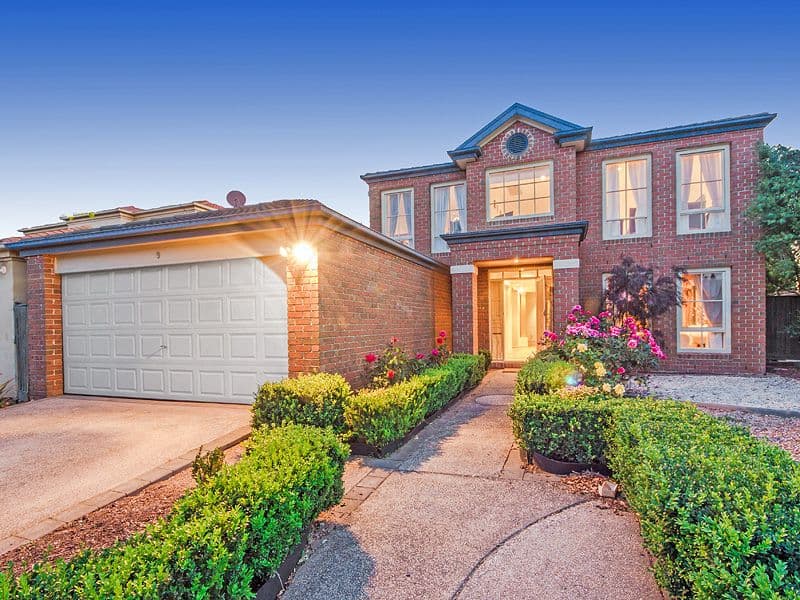 9 Castleton Avenue, TARNEIT VIC 3029, Tarneit - Image 1