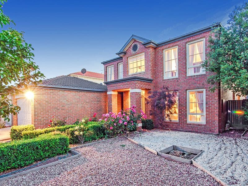 9 Castleton Avenue, TARNEIT VIC 3029, Tarneit - Thumbnail 3