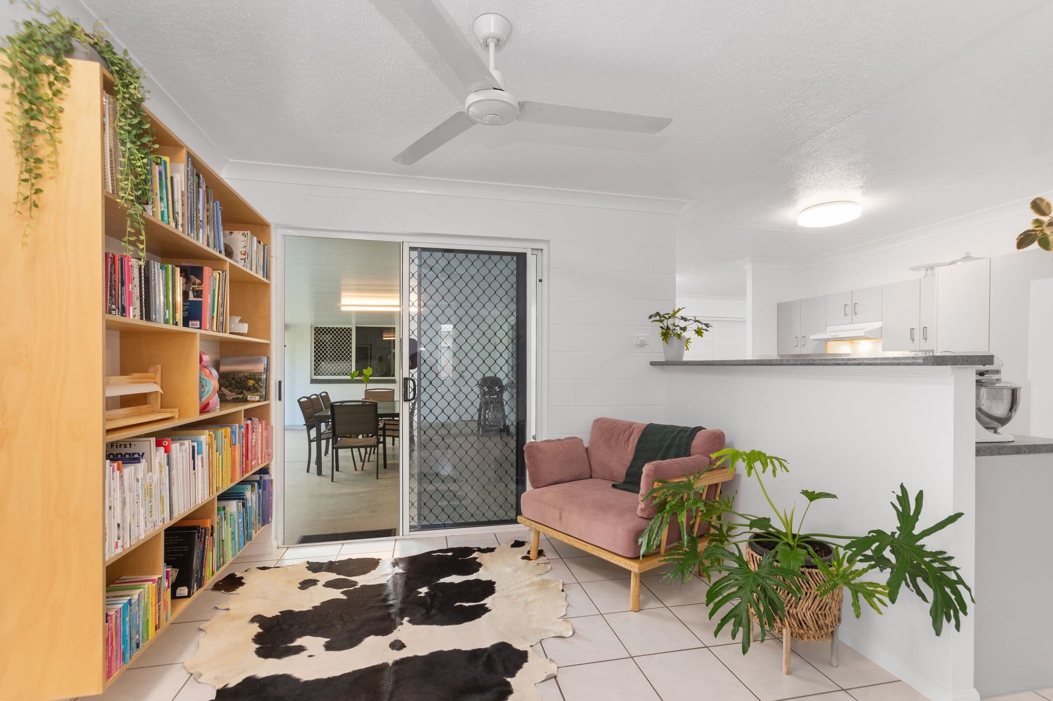 12 Saint Ives Street, Mount Louisa QLD 4814, Mount Louisa - Thumbnail 7