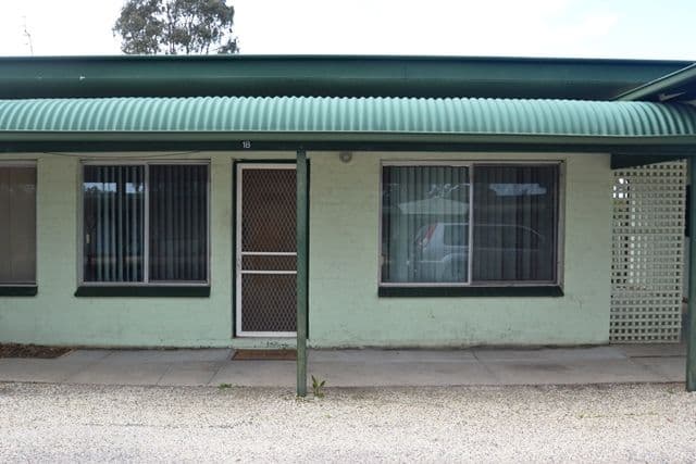 31 High Street, SEYMOUR VIC 3660, Seymour - Image 1