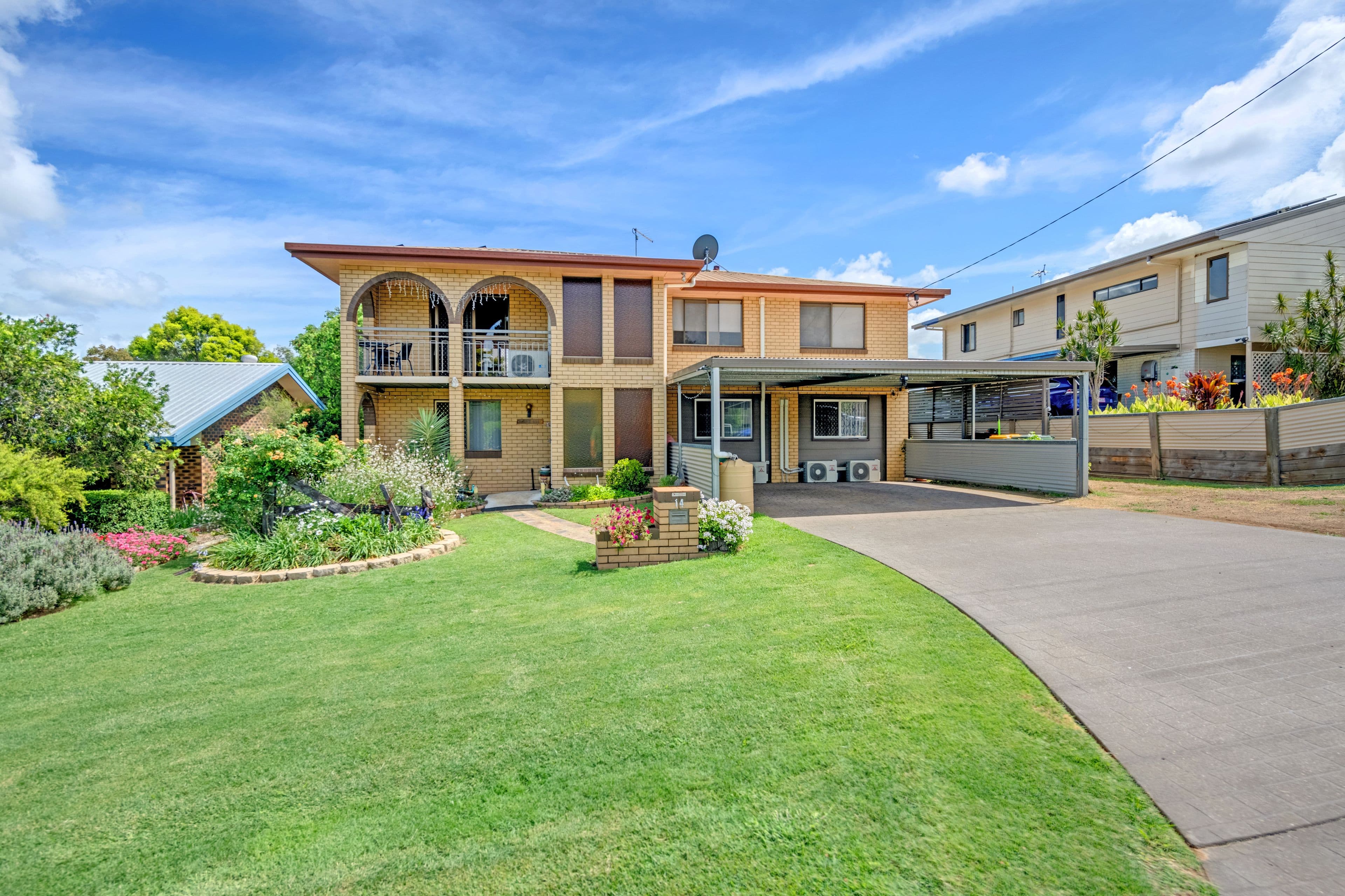 14 Davies Street, Kalbar QLD 4309, Kalbar - Image 1