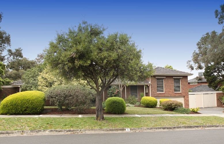 6 Sheringham Drive, WHEELERS HILL VIC 3150, Wheelers Hill - Image 1