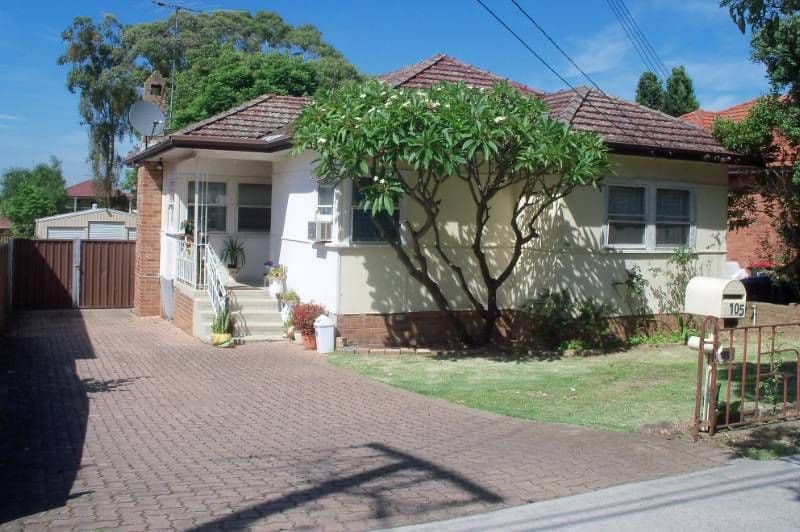 105 Station Street, FAIRFIELD HEIGHTS NSW 2165, Fairfield Heights - Thumbnail 2