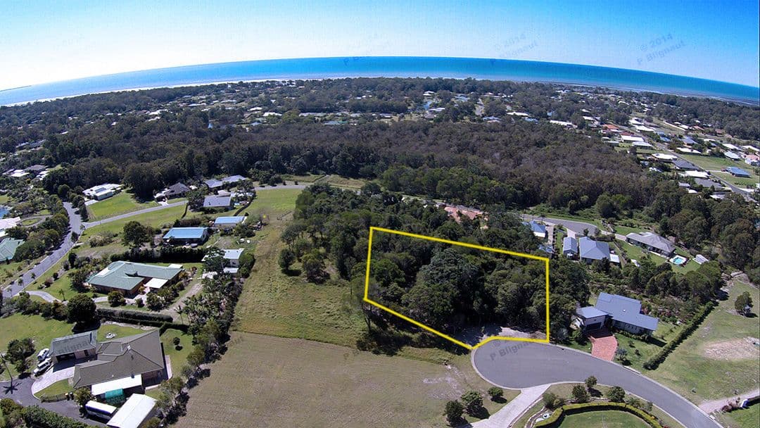 15 Canthium Court, DUNDOWRAN BEACH QLD 4655, Dundowran Beach - Thumbnail 2