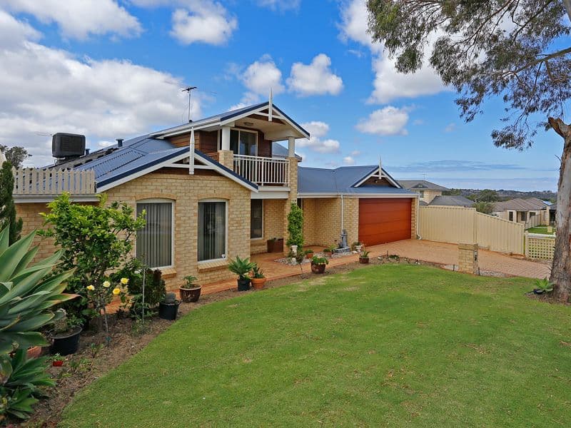 4 Falcone Crescent, SINAGRA WA 6065, Sinagra - Image 1
