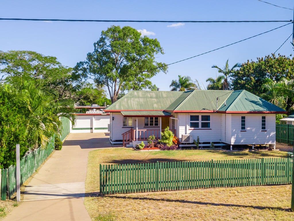 52 Esmond Street, Emerald QLD 4720, Emerald - Image 1