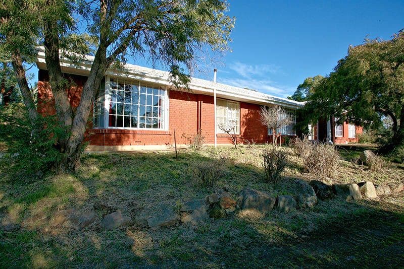 Lot 4 Menzel Road, WILLIAMSTOWN SA 5351, Williamstown - Image 1