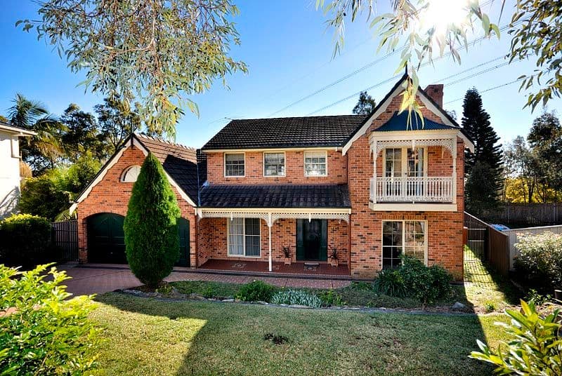 4 Brice Close, ILLAWONG NSW 2234, Illawong - Image 1