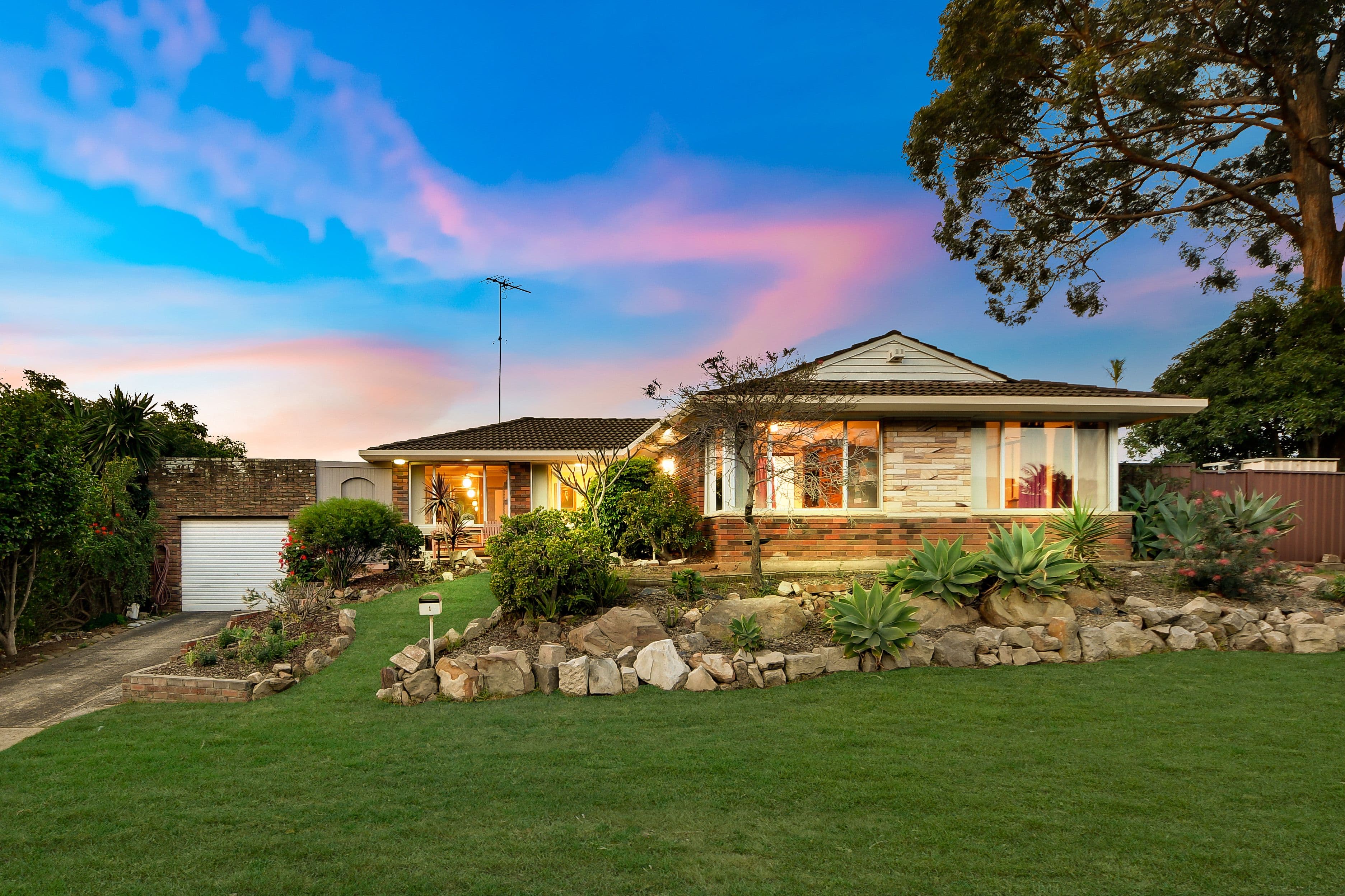 Ruse NSW 2560, Ruse - Image 1