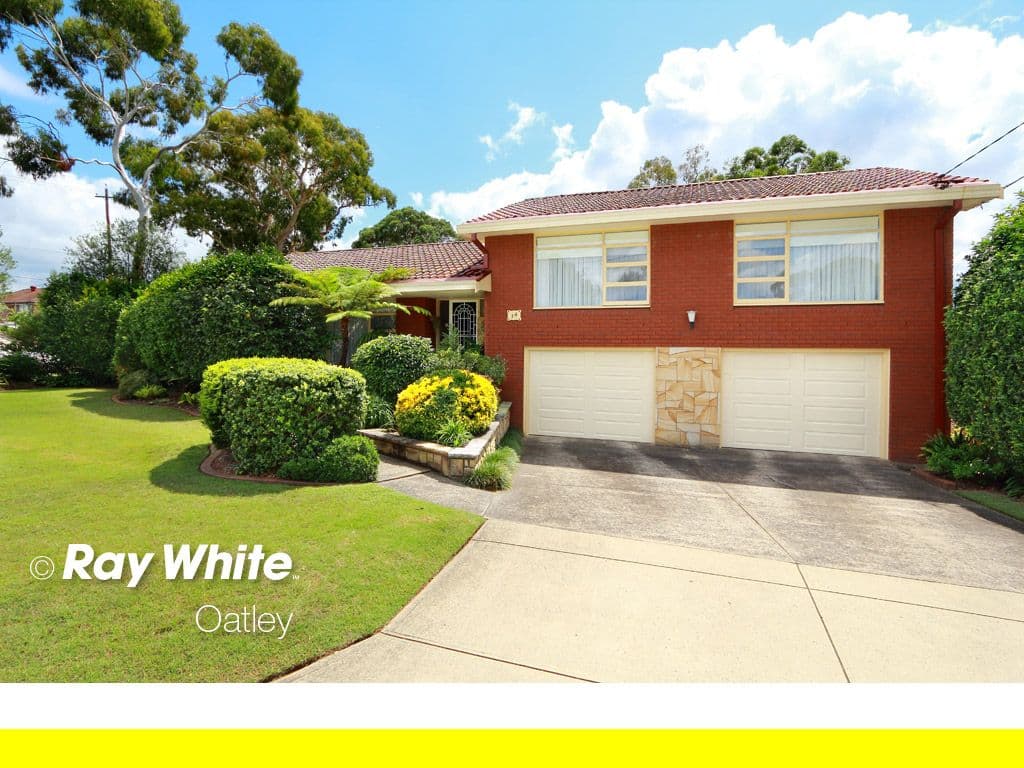 34 Koorabel Street, Lugarno NSW 2210, Lugarno - Image 1
