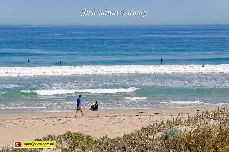 18 Frenchmans Terrace, SECRET HARBOUR WA 6173, Secret Harbour - Thumbnail 2