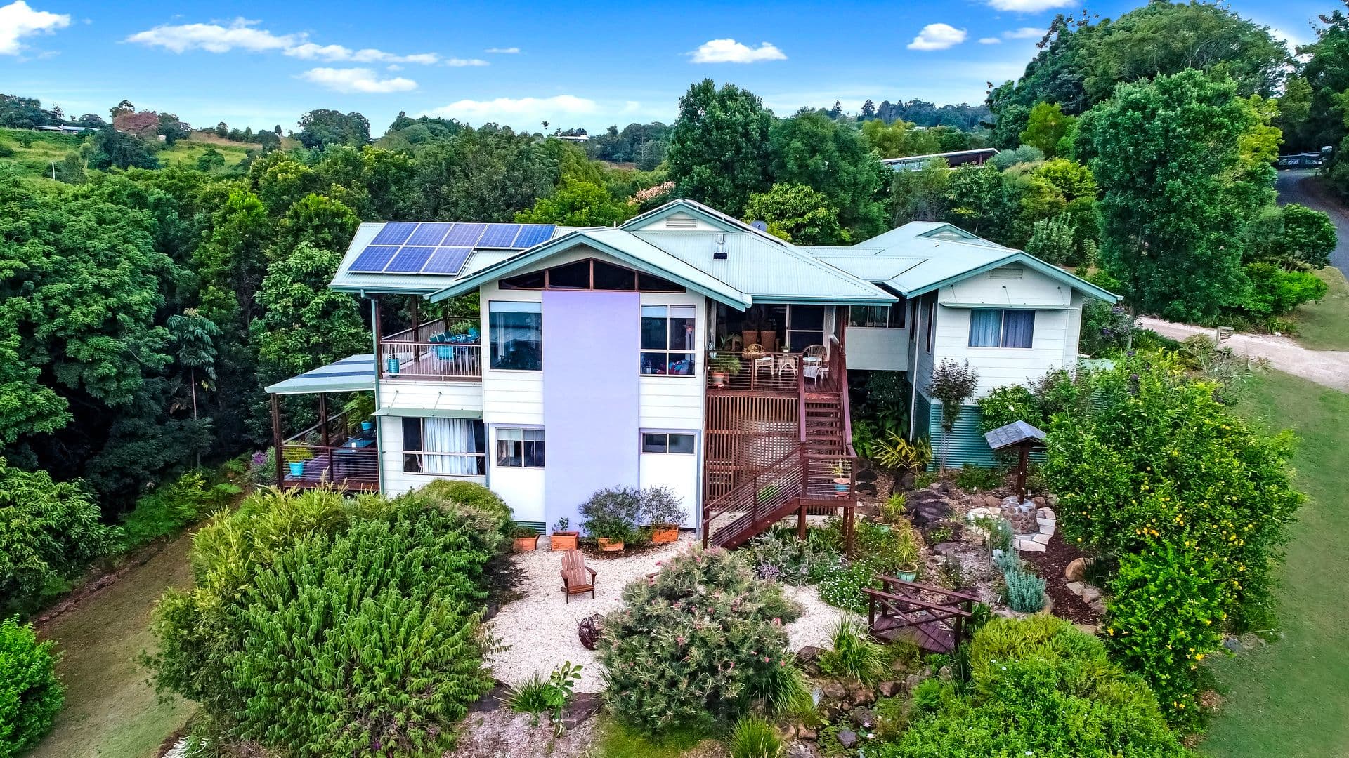 14 Warri Way, Currumbin Valley QLD 4223, Currumbin Valley - Thumbnail 3