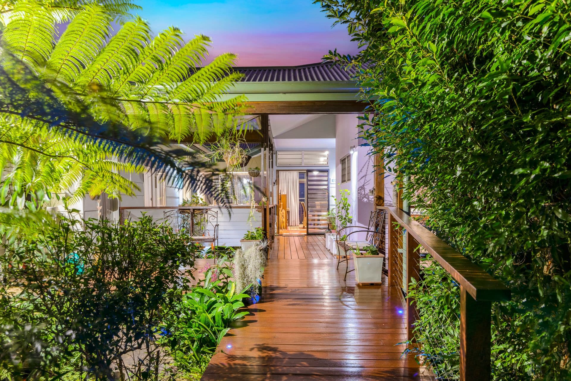 14 Warri Way, Currumbin Valley QLD 4223, Currumbin Valley - Thumbnail 5