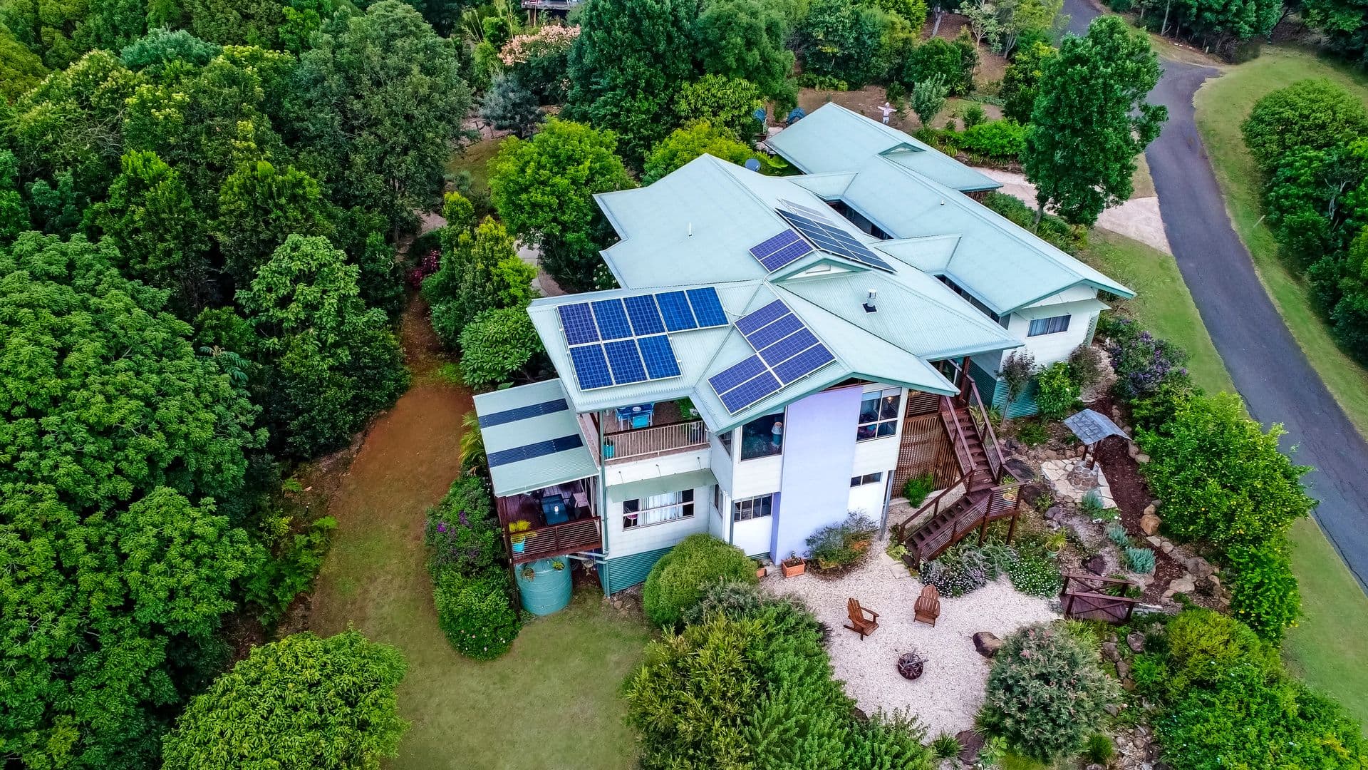 14 Warri Way, Currumbin Valley QLD 4223, Currumbin Valley - Thumbnail 8
