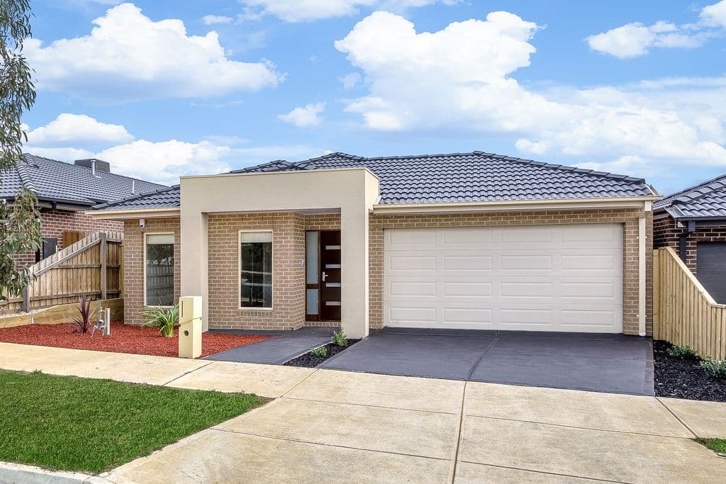 Lot 21 Yellowbrick Road, Doreen VIC 3754, Doreen - Image 1