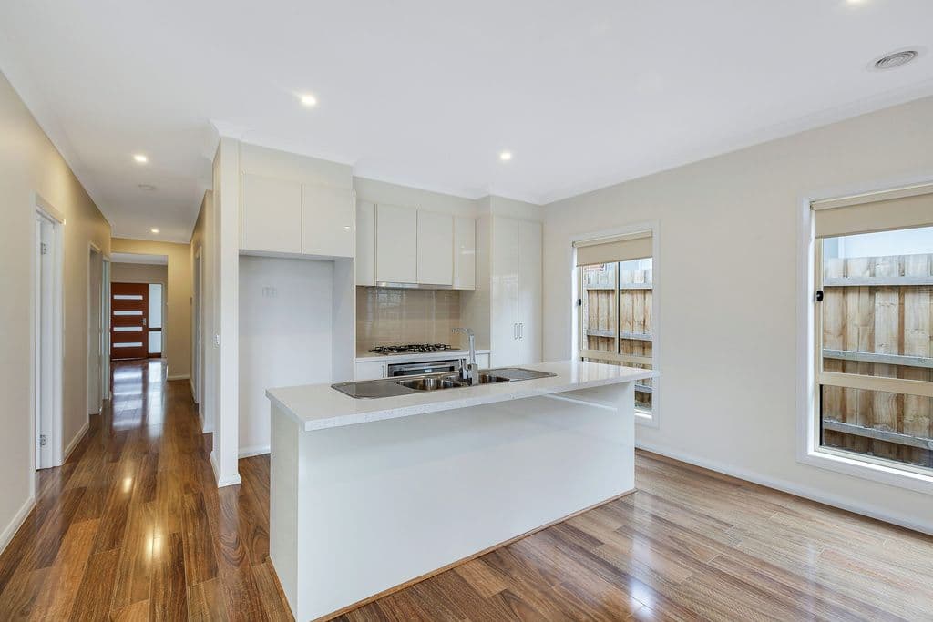 Lot 21 Yellowbrick Road, Doreen VIC 3754, Doreen - Thumbnail 2