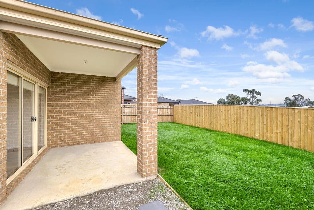 Lot 21 Yellowbrick Road, Doreen VIC 3754, Doreen - Thumbnail 8