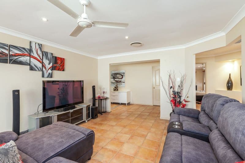 14 Myrtle Crescent, BROOKWATER QLD 4300, Brookwater - Thumbnail 4