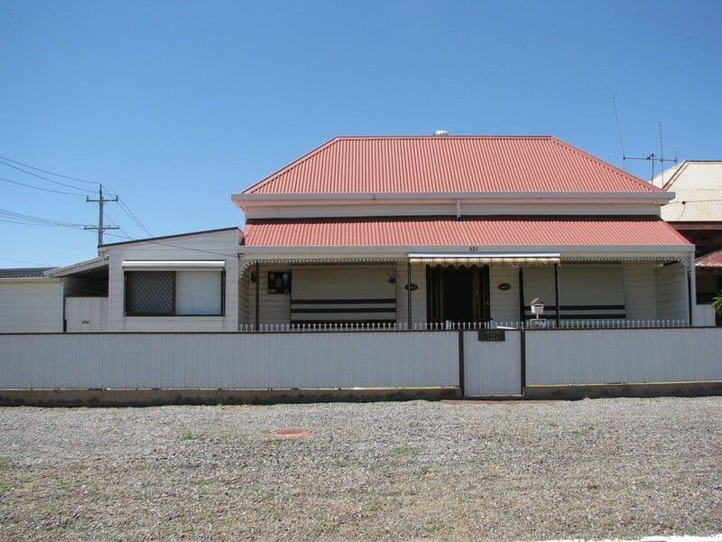 527 Blende Street, BROKEN HILL NSW 2880, Broken Hill - Image 1