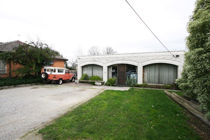 1042 Doncaster Road, DONCASTER EAST VIC 3109, Doncaster East - Thumbnail 2