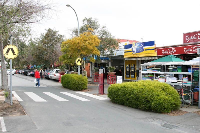 1042 Doncaster Road, DONCASTER EAST VIC 3109, Doncaster East - Thumbnail 7