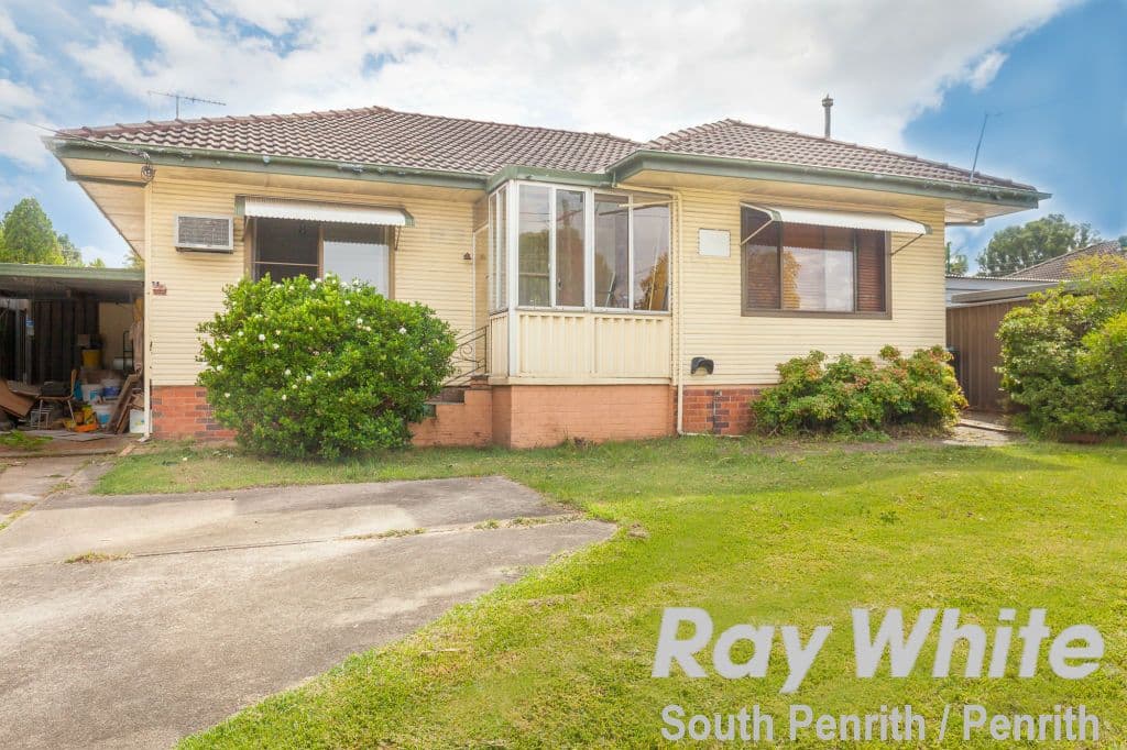 115 Smith Street, South Penrith - Image 1