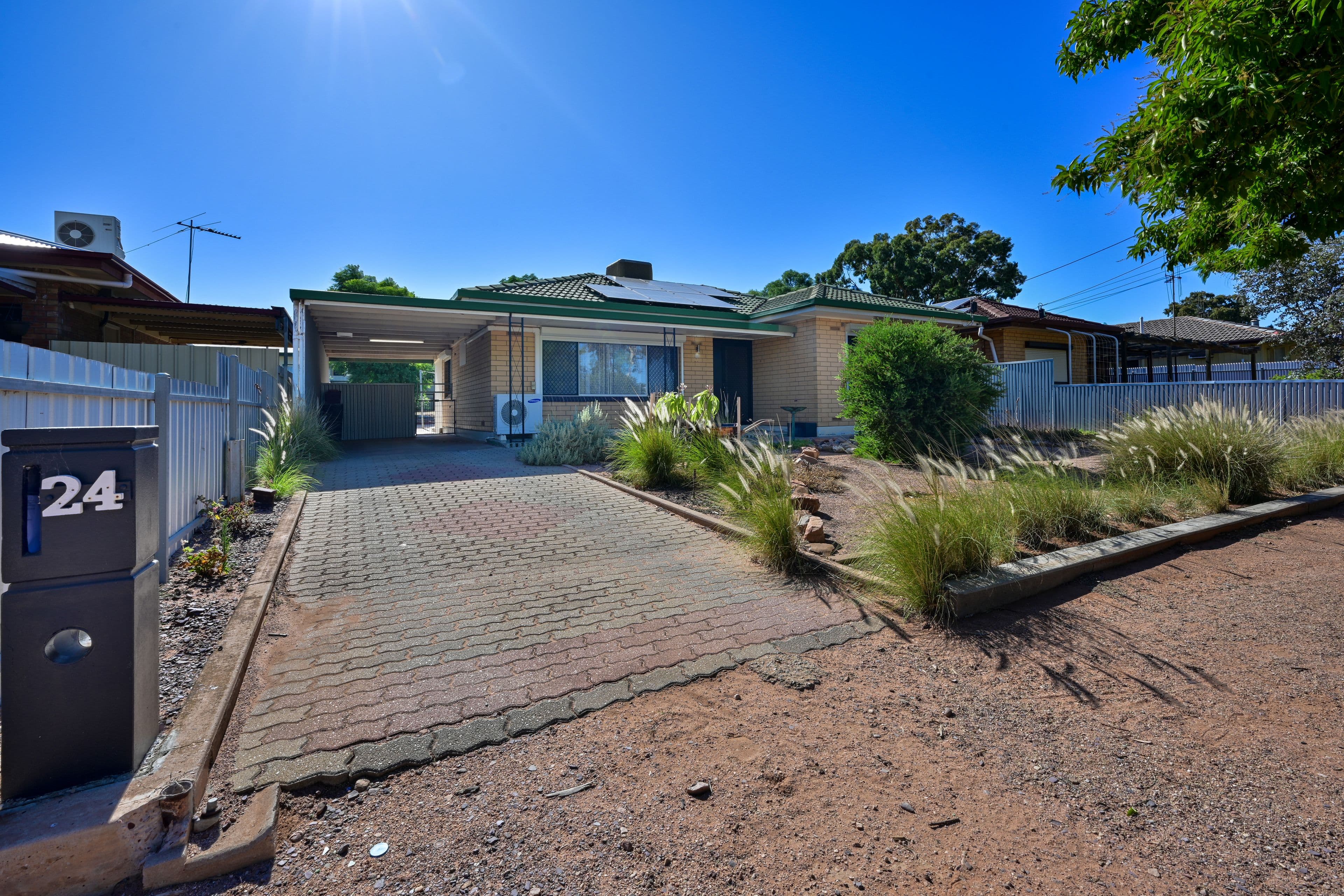 24 Daniel Terrace, Port Augusta SA 5700, Port Augusta - Image 1