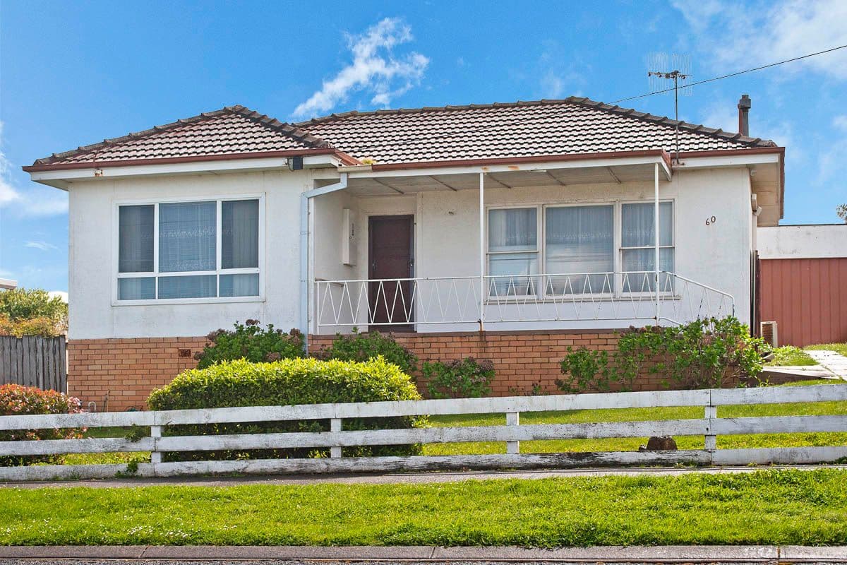60 Bostock Street, WARRNAMBOOL VIC 3280, Warrnambool - Image 1