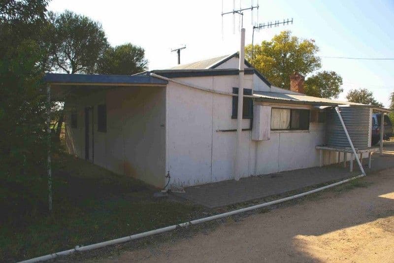753 Namoi Street, RENMARK SA 5341, Renmark North - Image 1