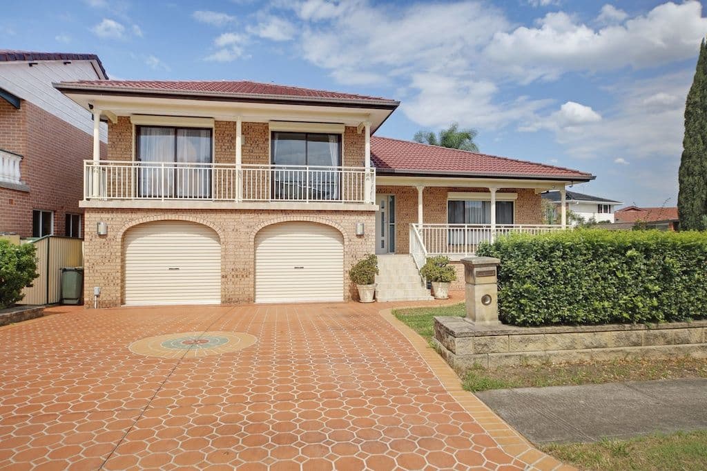 30 Flemington Street, ST JOHNS PARK NSW 2176, St Johns Park - Image 1
