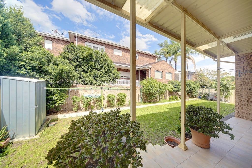 30 Flemington Street, ST JOHNS PARK NSW 2176, St Johns Park - Thumbnail 7